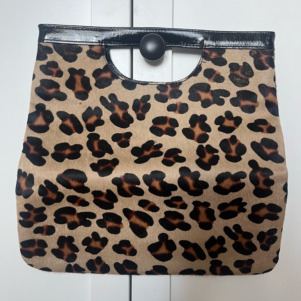 Nordstrom women’s handbag / clutch
